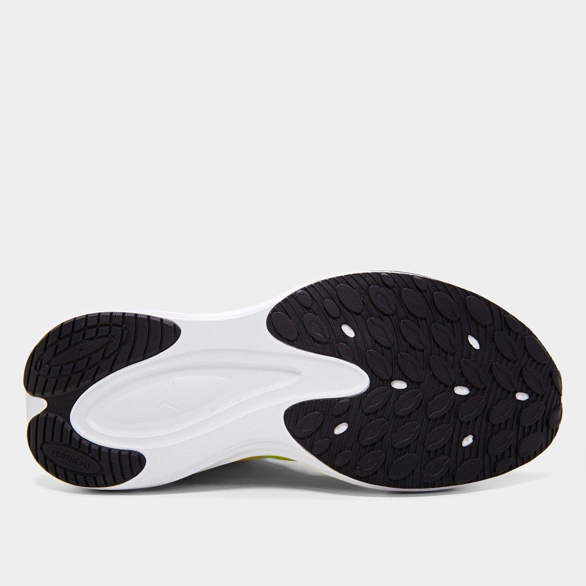 Tênis Puma Darter Pro Unissex - 6