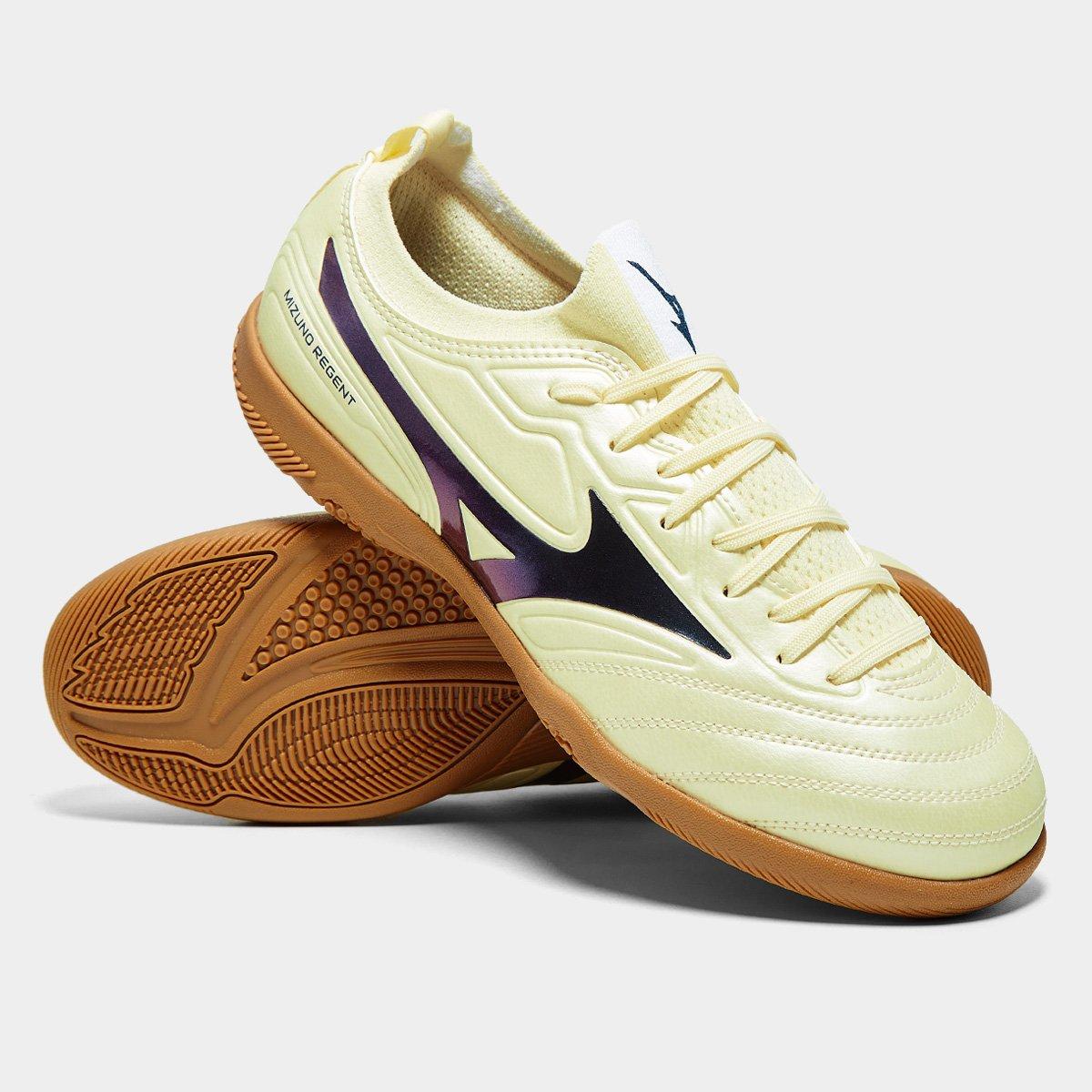 Chuteira Futsal Mizuno Regent Unissex - 2