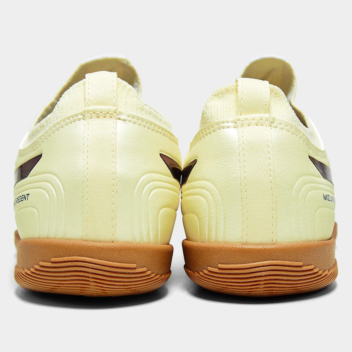 Chuteira Futsal Mizuno Regent Unissex - 3