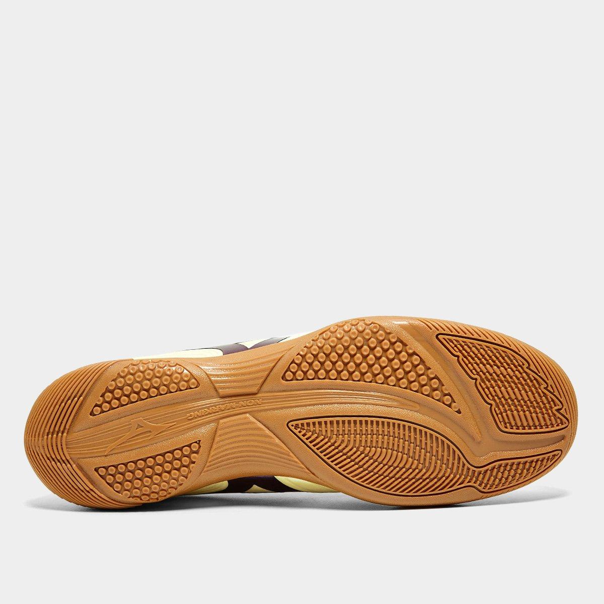 Chuteira Futsal Mizuno Regent Unissex - 5