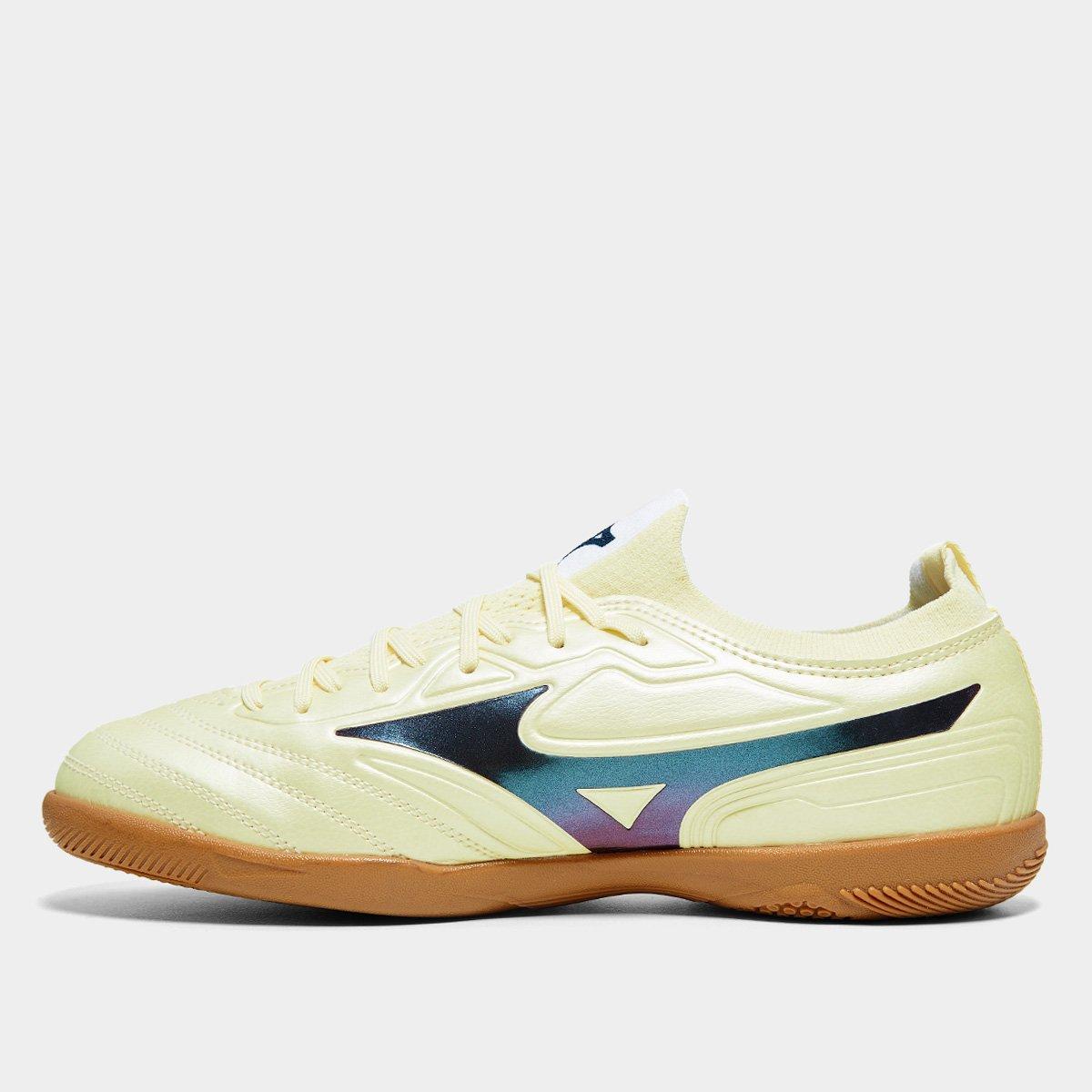 Chuteira Futsal Mizuno Regent Unissex - 6