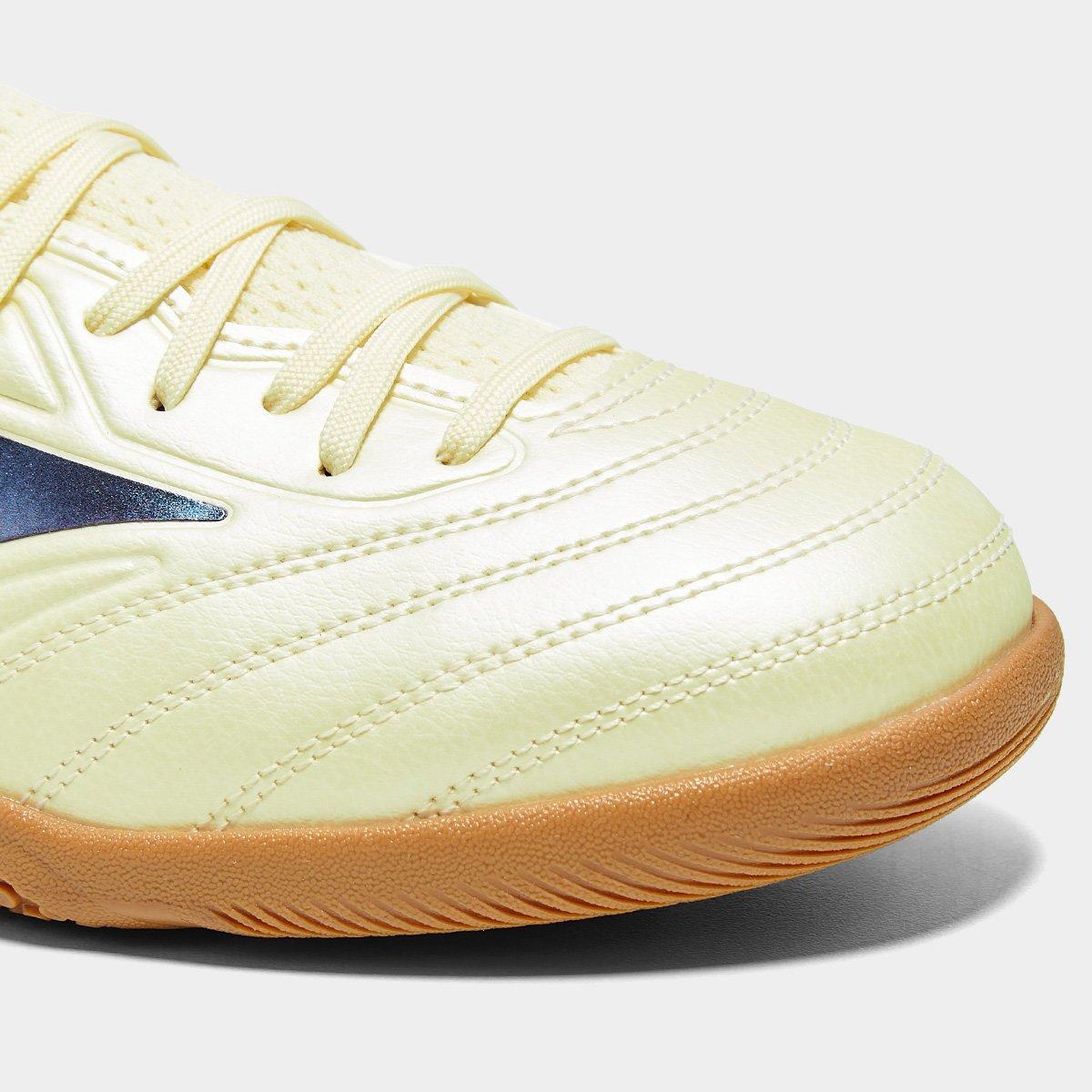 Chuteira Futsal Mizuno Regent Unissex - 7