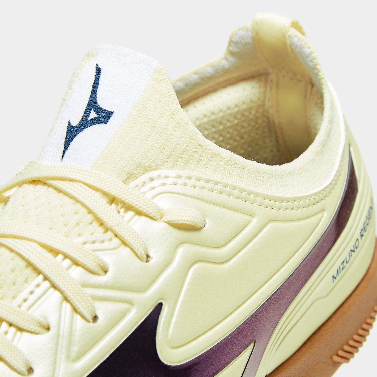 Chuteira Futsal Mizuno Regent Unissex - 8