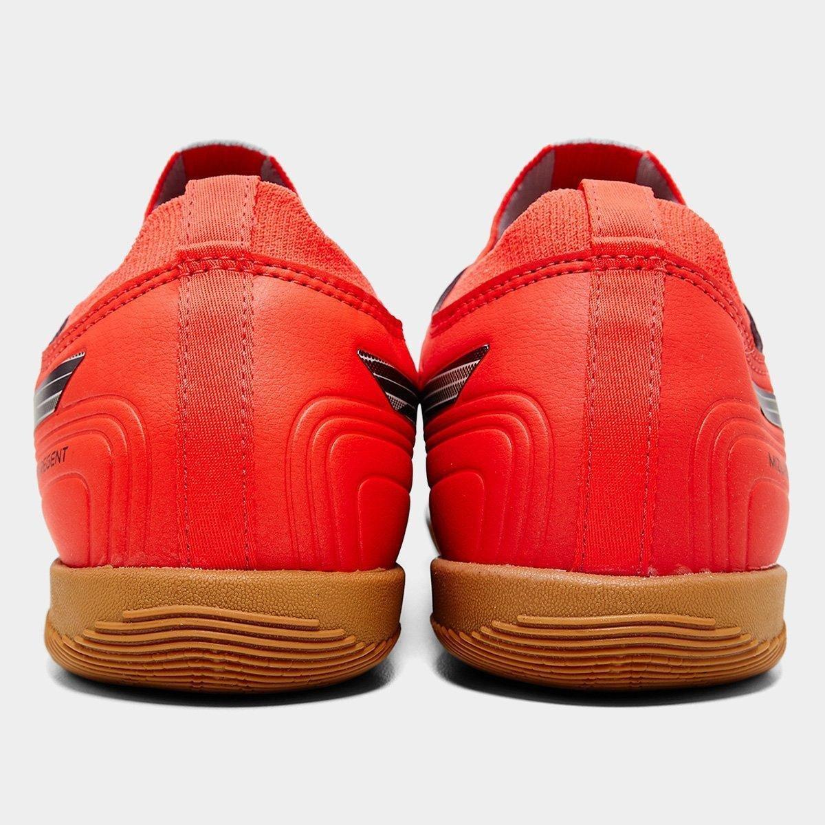 Chuteira Futsal Mizuno Regent Unissex - 3