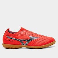 Chuteira Futsal Mizuno Regent Unissex - 1