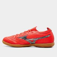 Chuteira Futsal Mizuno Regent Unissex - 6