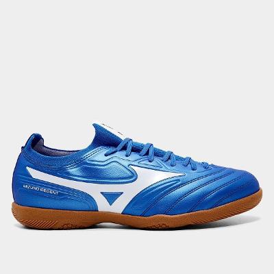 Chuteira Futsal Mizuno Regent Unissex