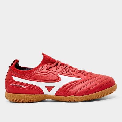 Chuteira Futsal Mizuno Regent Unissex