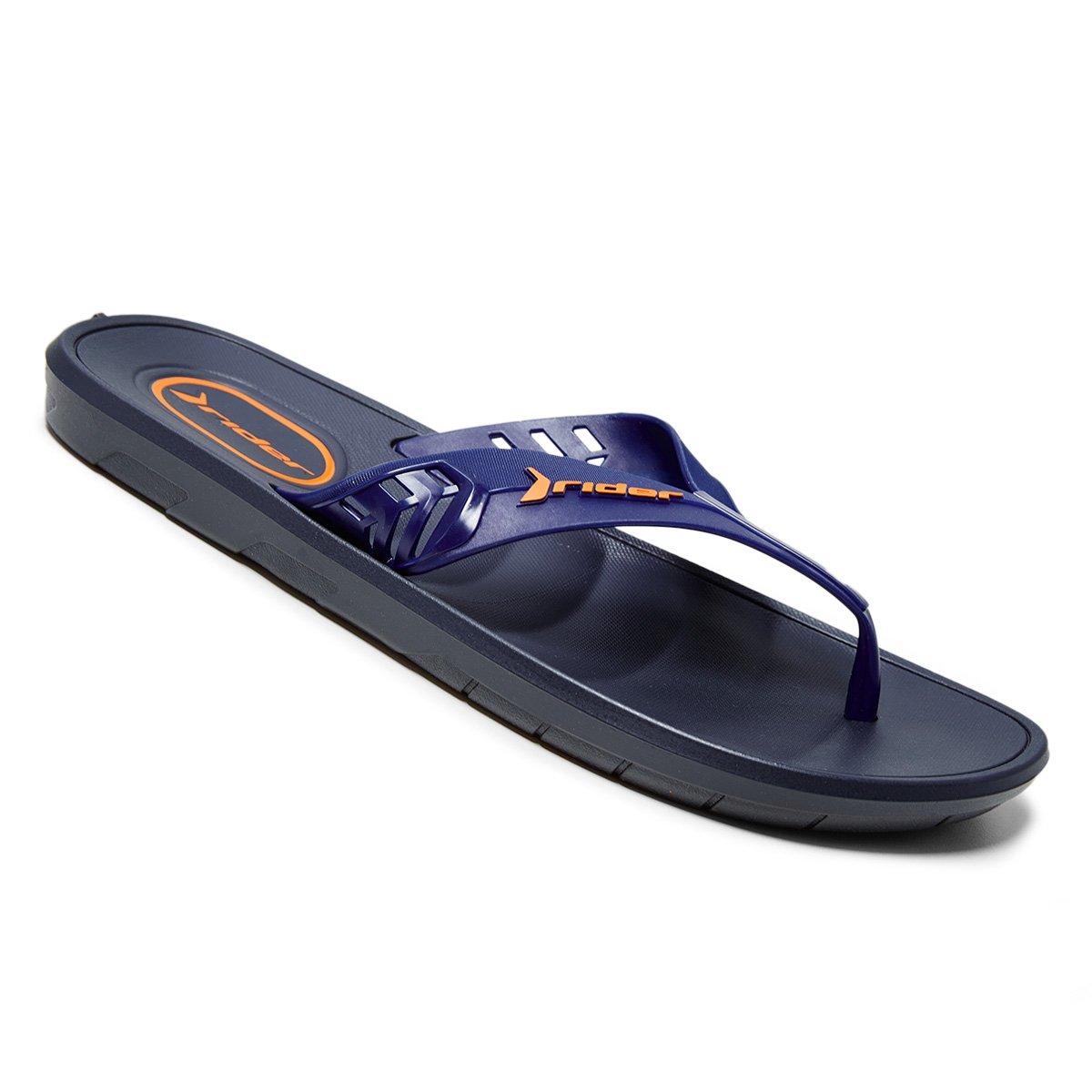 Chinelo Rider Moving Masculino - 2