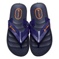 Chinelo Rider Moving Masculino - 1