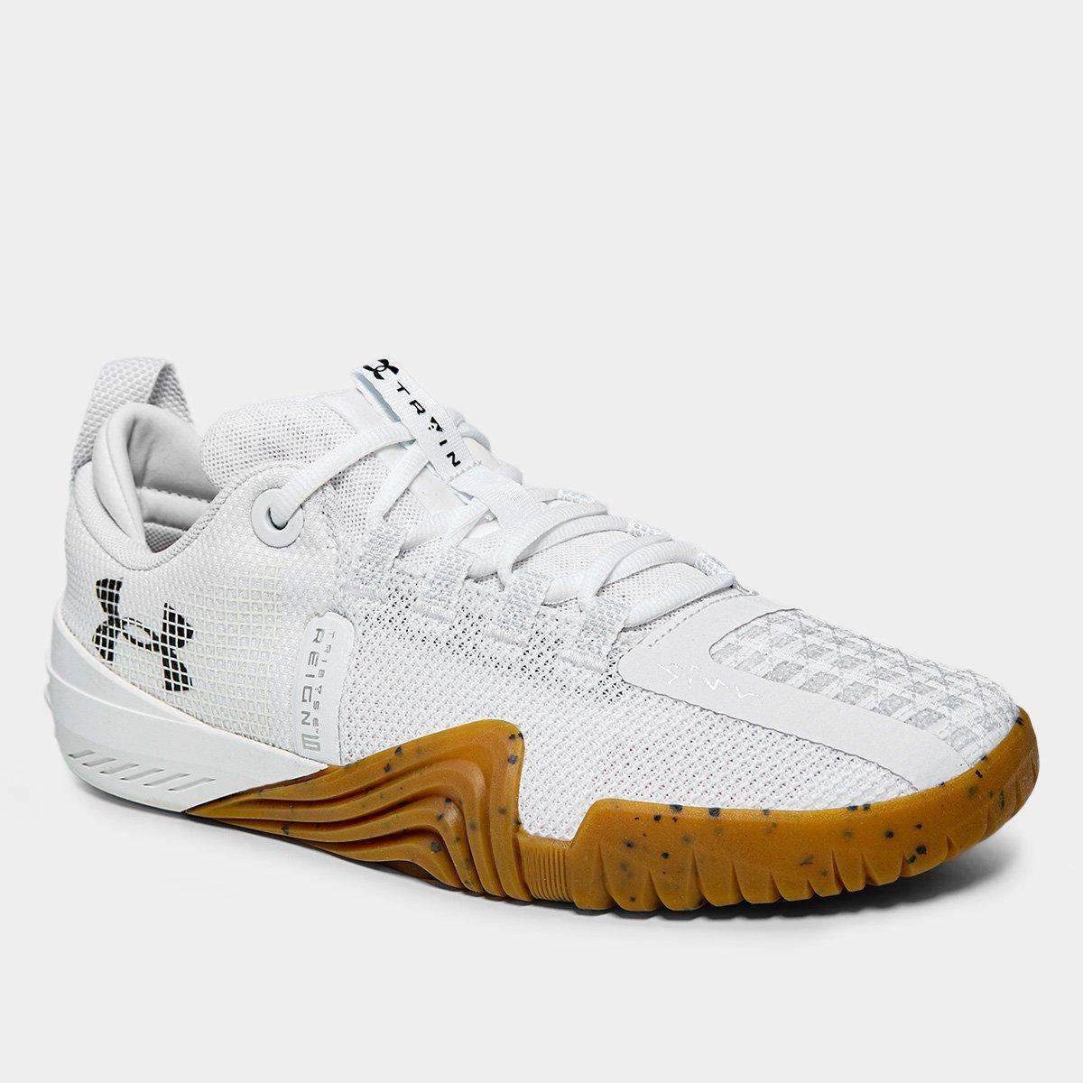 Tênis Under Armour TriBase Reign 6 Masculino - 2