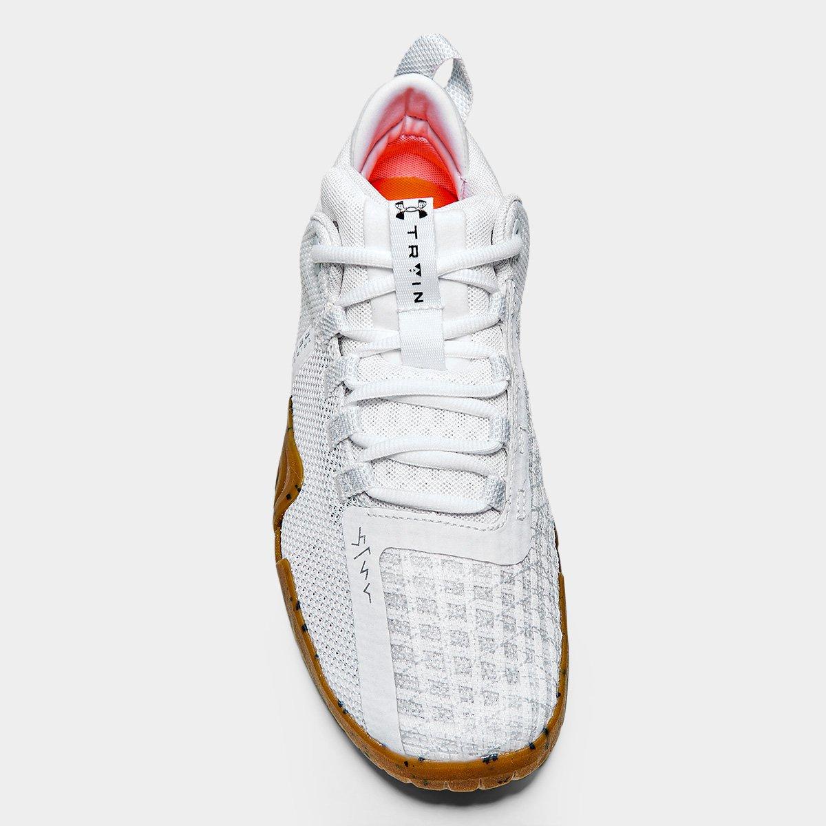 Tênis Under Armour TriBase Reign 6 Masculino - 3