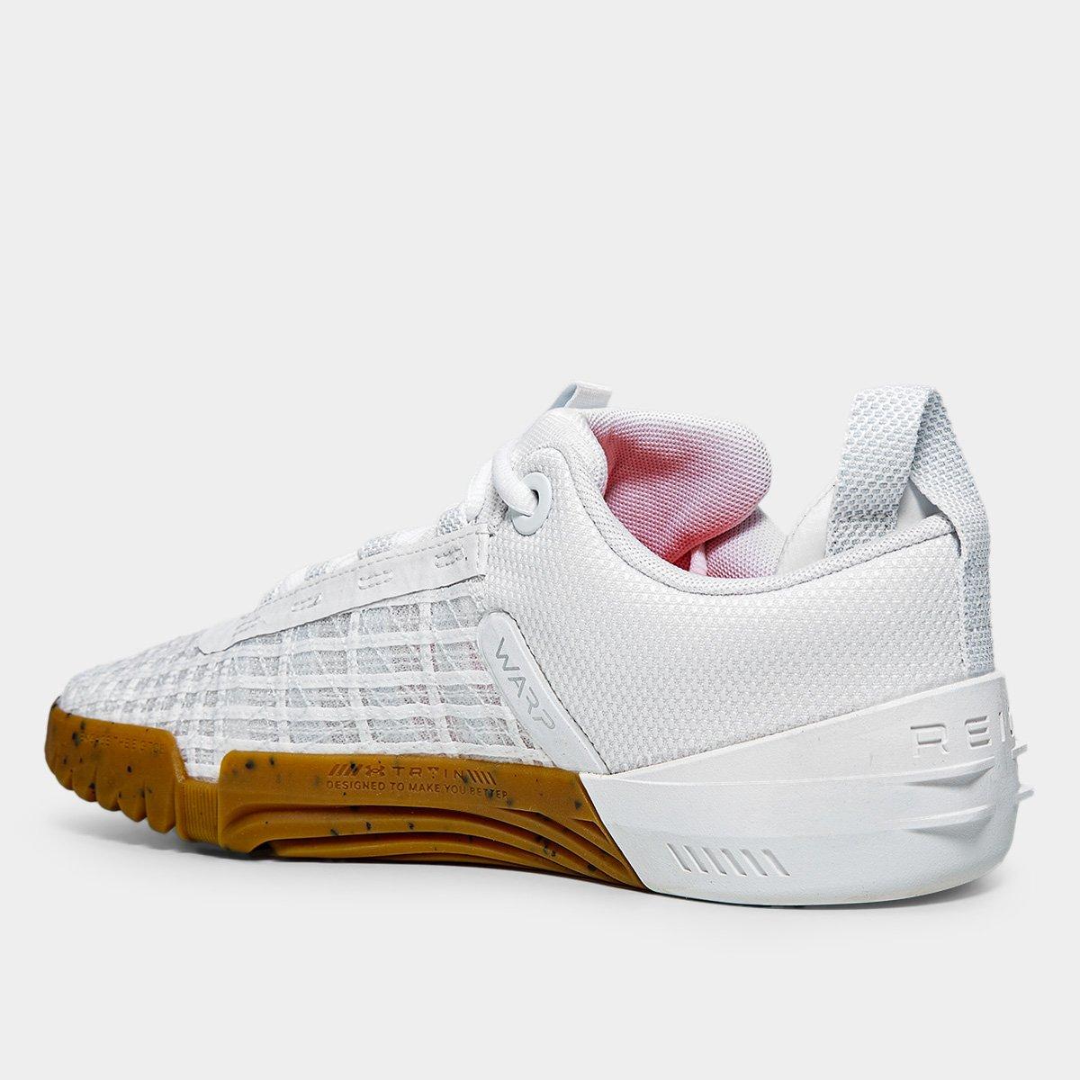 Tênis Under Armour TriBase Reign 6 Masculino - 4