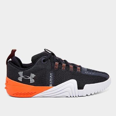 Tênis Under Armour TriBase Reign 6 Masculino
