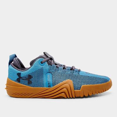 Tênis Under Armour TriBase Reign 6 Masculino