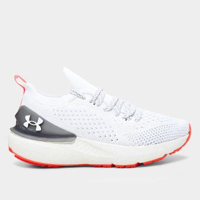 Tênis Infantil Under Armour BGS CH. Quicker Menino