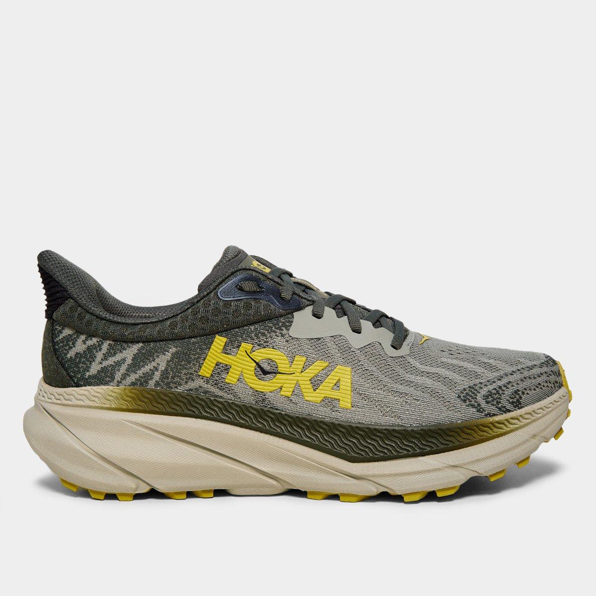 Tênis Hoka Challenger Atr 7 Masculino - 1