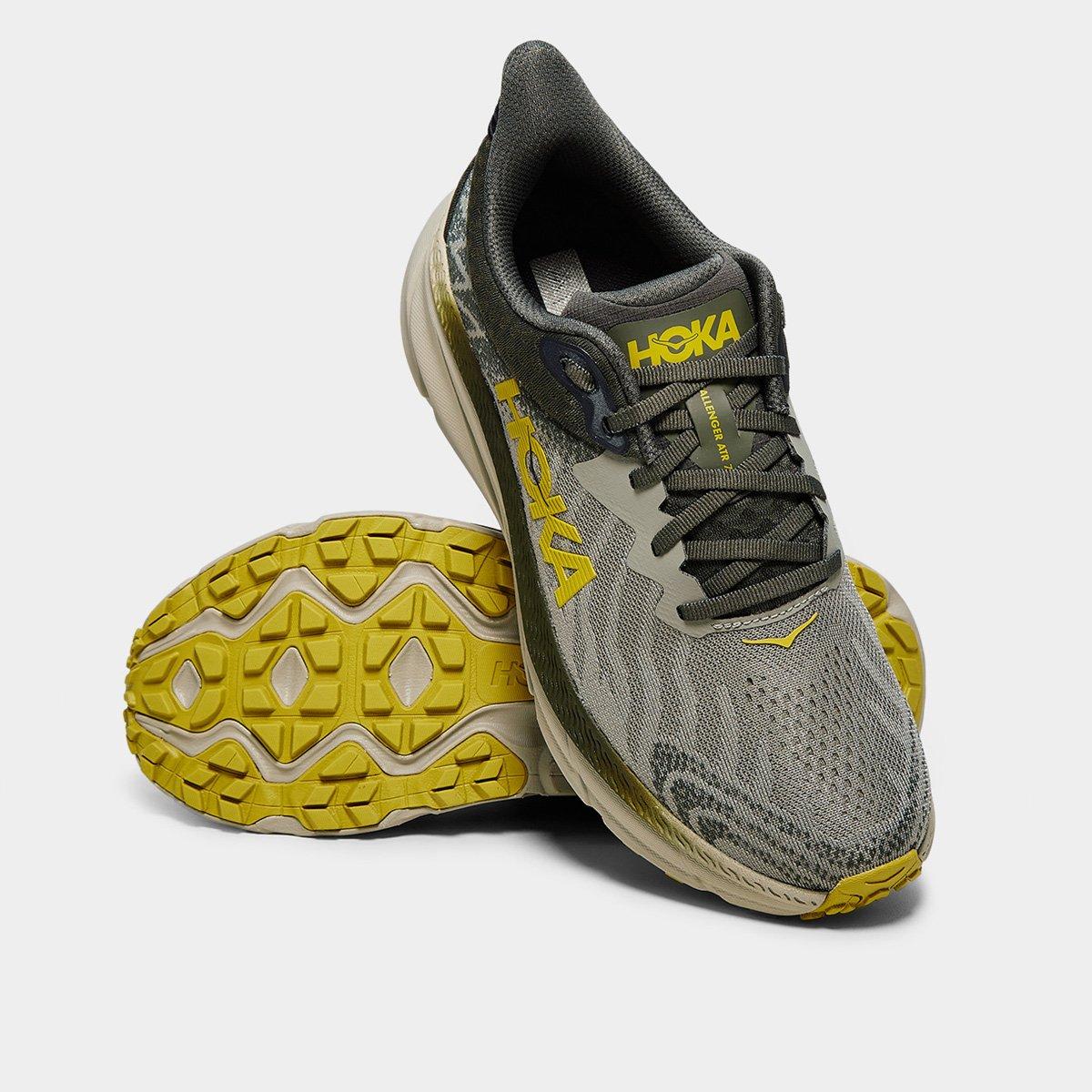 Tênis Hoka Challenger Atr 7 Masculino - 2