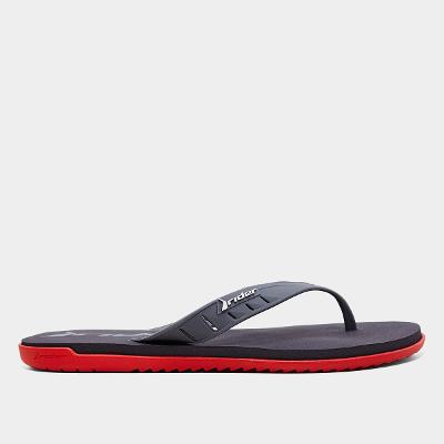Chinelo Rider RW II Masculino