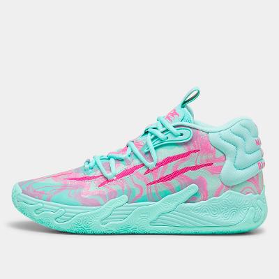 Tênis Puma NBA Miami Unissex