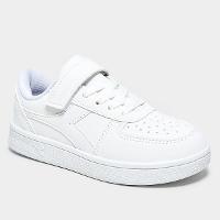 Tênis Infantil Diadora Playmaker VLC Menino - 2