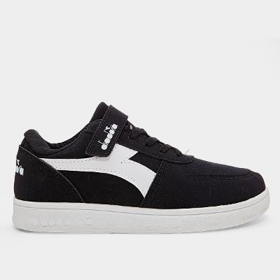 Tênis Infantil Diadora Playmaker VLC Menino