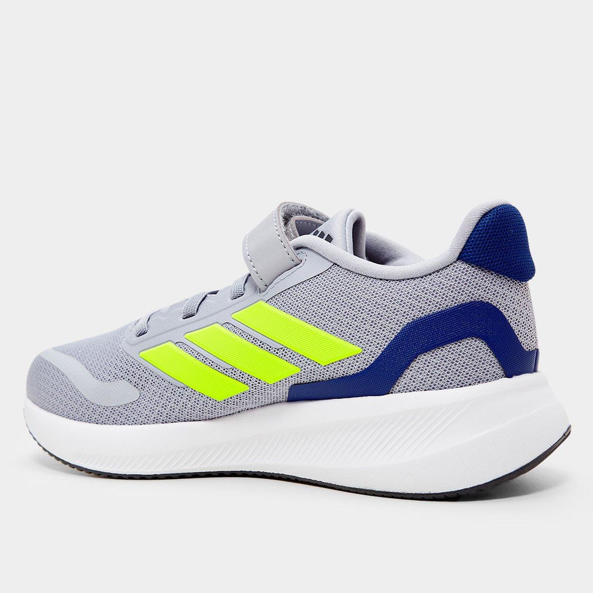 Tênis Infantil Adidas Runfalcon - 3