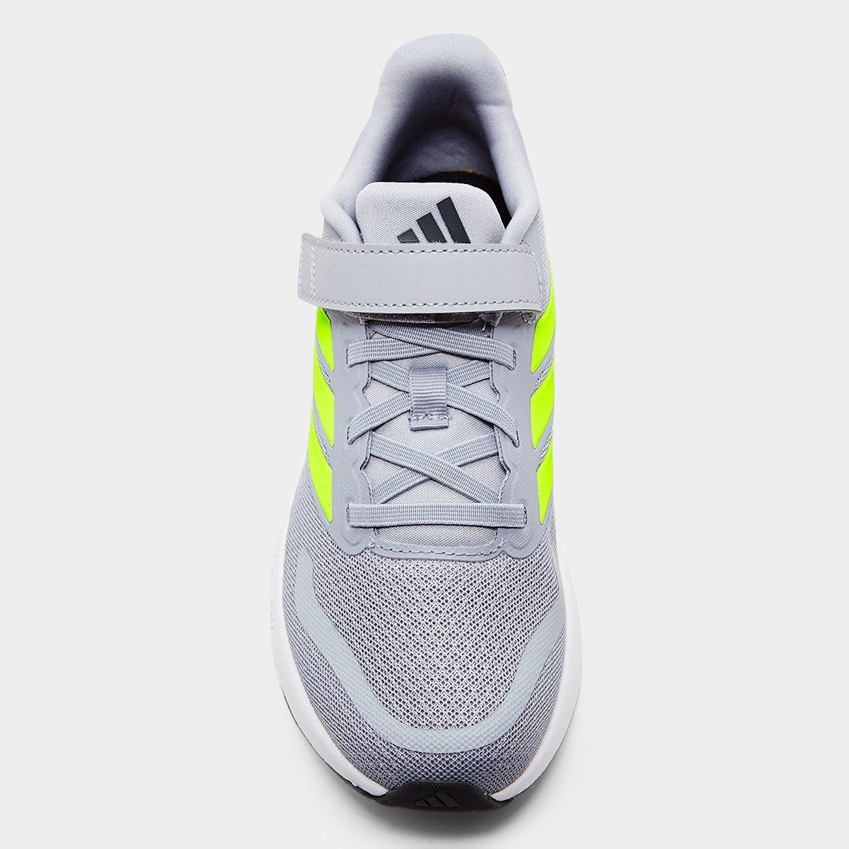 Tênis Infantil Adidas Runfalcon - 4