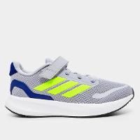 Tênis Infantil Adidas Runfalcon - 1