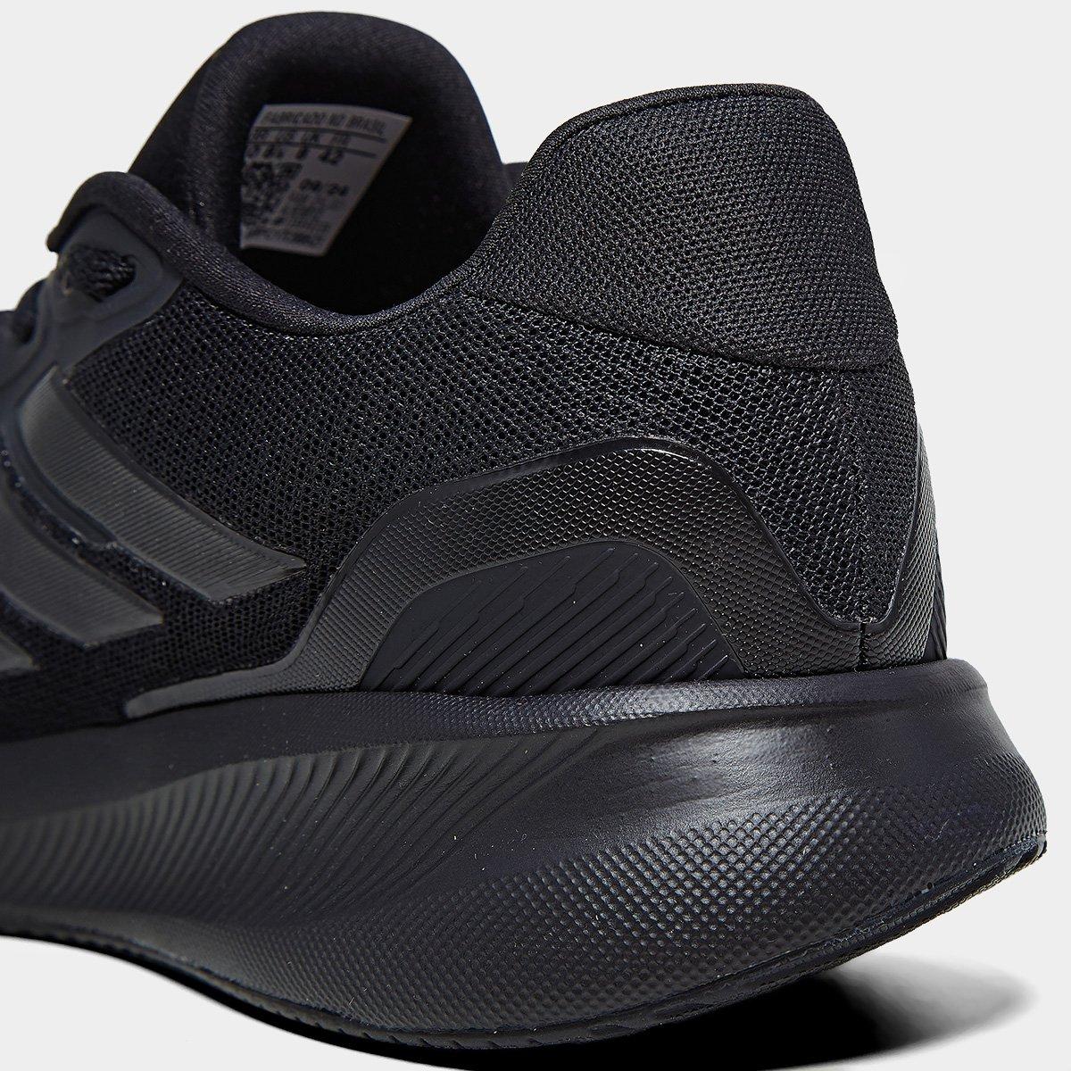 Tênis Adidas Runfalcon 5 Masculino - 9