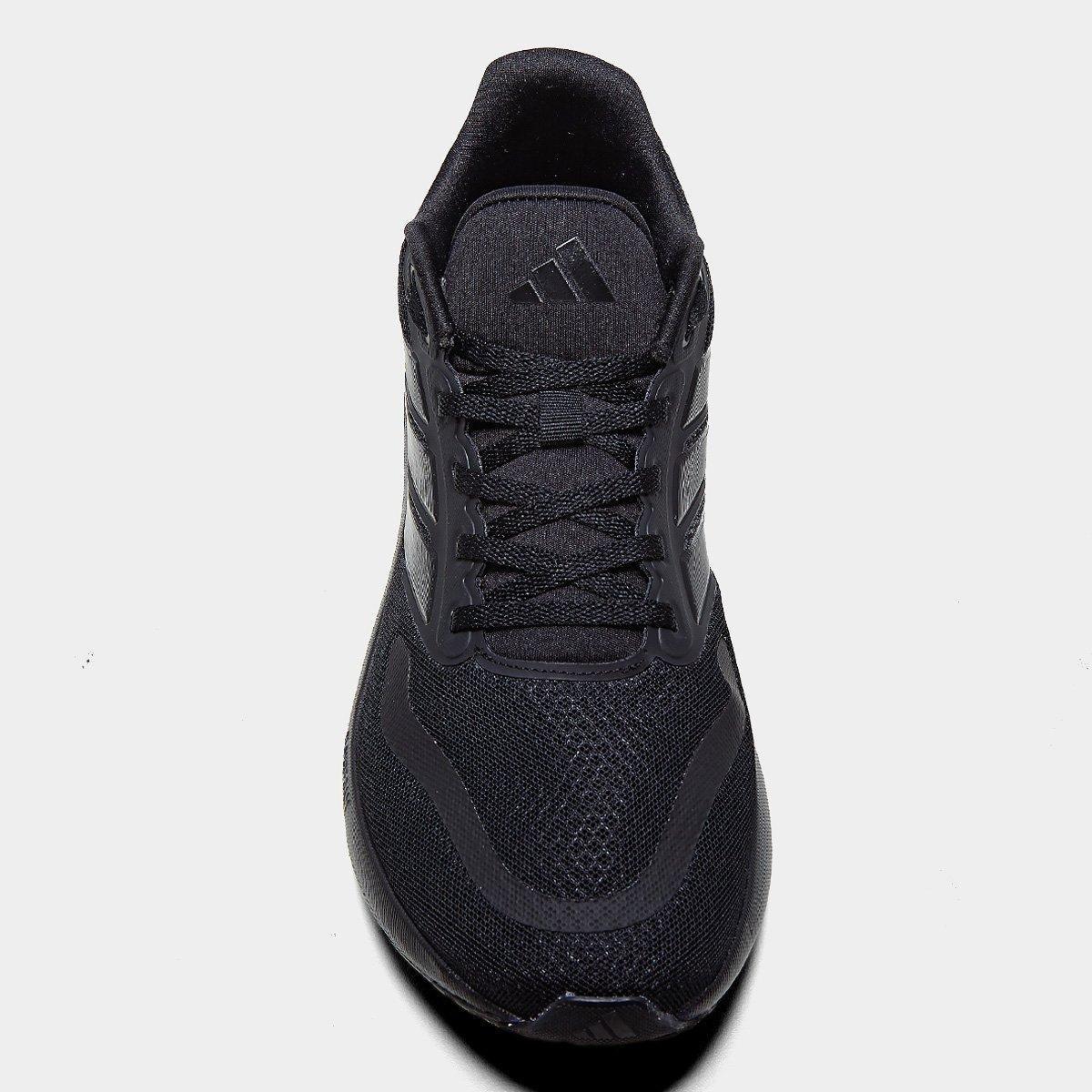 Tênis Adidas Runfalcon 5 Masculino - 4