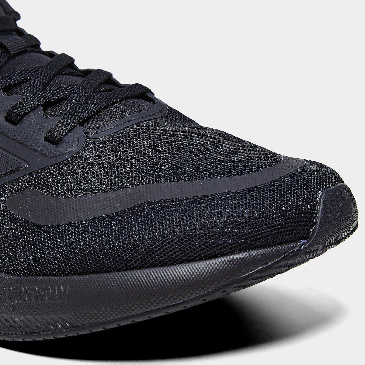 Tênis Adidas Runfalcon 5 Masculino - 8