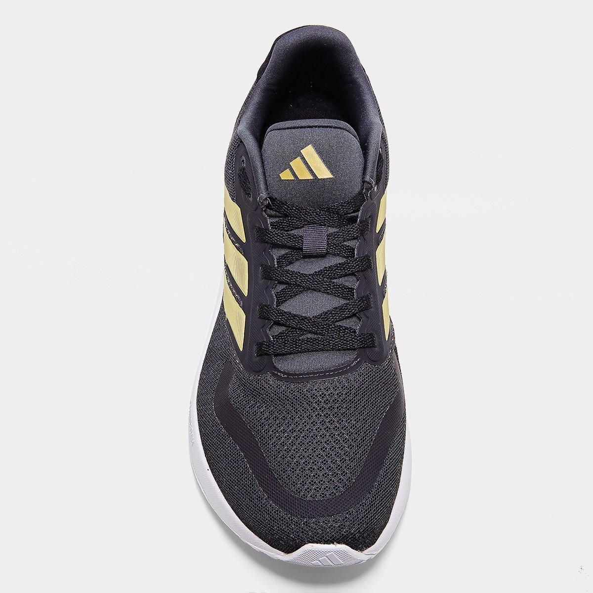Tênis Adidas Runfalcon 5 Masculino - 4