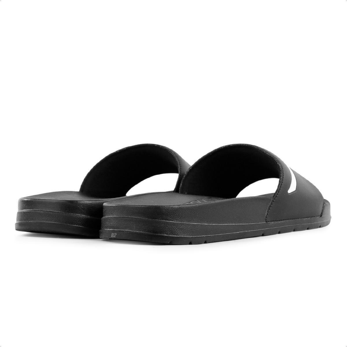 Chinelo Mizuno Basic Slide Masculino - 4