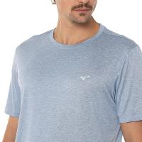 Camiseta Mizuno Run Spark 2 Masculina - 3