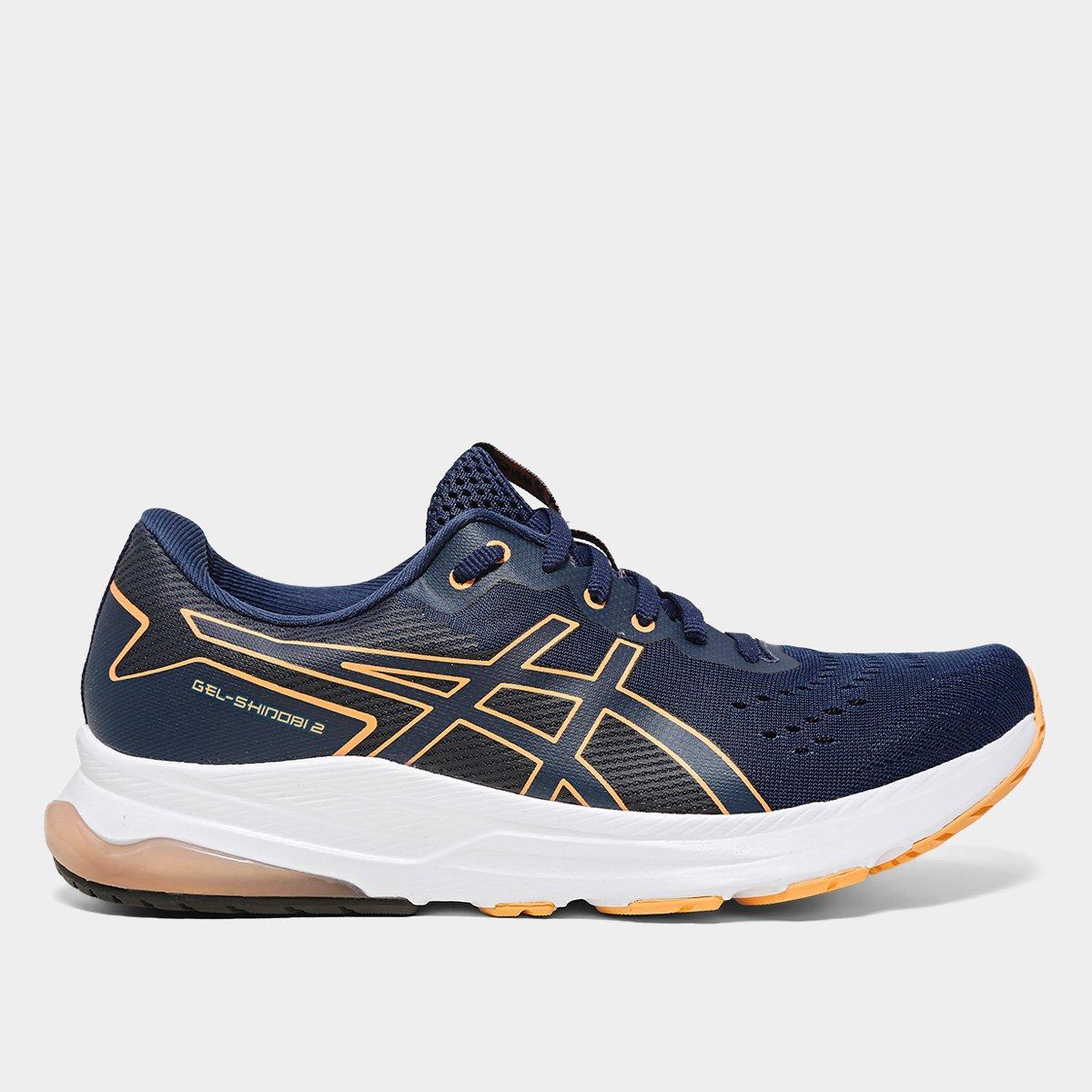 Tênis Asics Gel-Shinobi 2 Feminino - 1