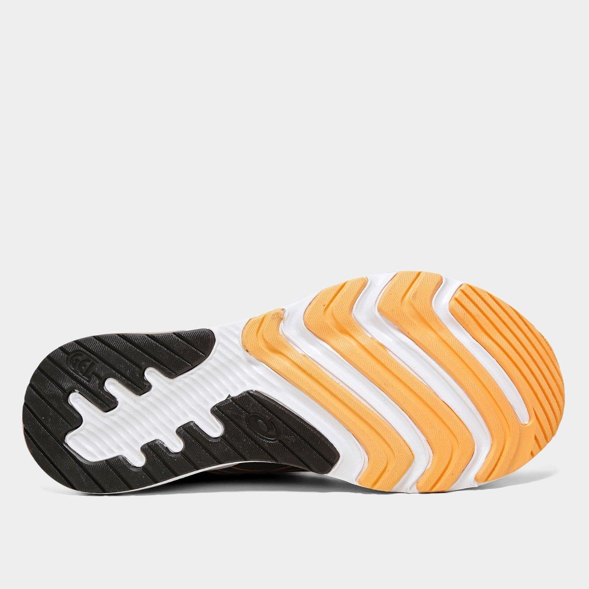 Tênis Asics Gel-Shinobi 2 Feminino - 5