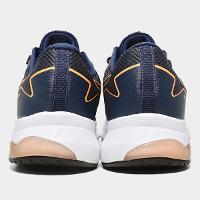 Tênis Asics Gel-Shinobi 2 Feminino - 3