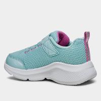 Tênis Infantil Skechers Sole Swifters Runn Menina