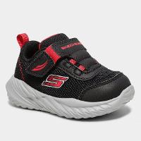Tênis Infantil Skechers Nitro Sprint Swift Menino - 2