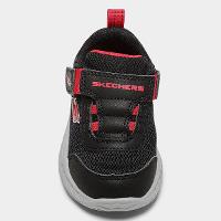 Tênis Infantil Skechers Nitro Sprint Swift Menino - 3