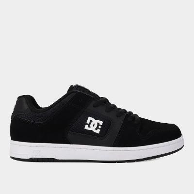 Tênis DC Shoes Manteca 4 Masculino