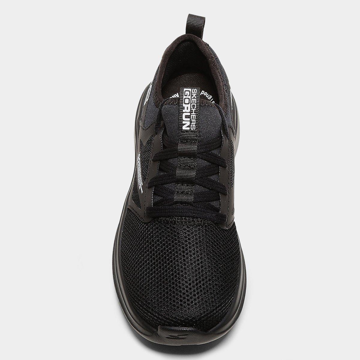 Tênis Infantil Skechers Go Run Fast Menino - 3