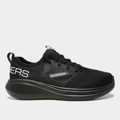 Tênis Infantil Skechers Go Run Fast Menino