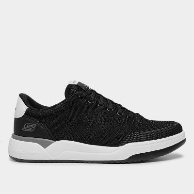 Tênis Skechers Corliss Dorset Masculino