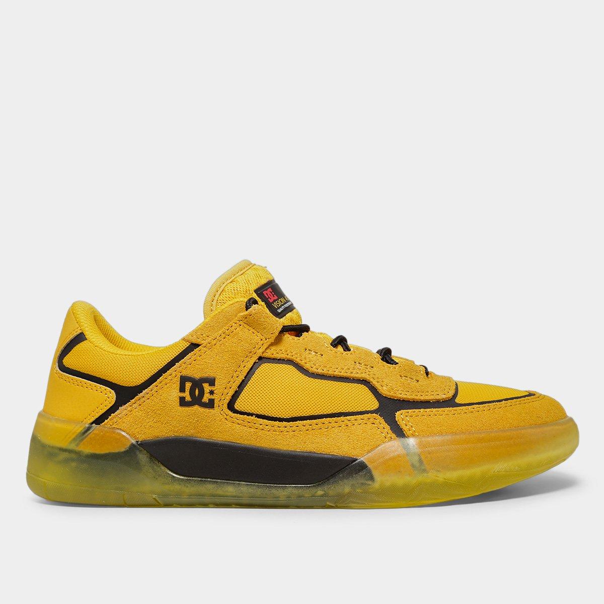 Tênis DC Shoes Metric S Masculino - 1