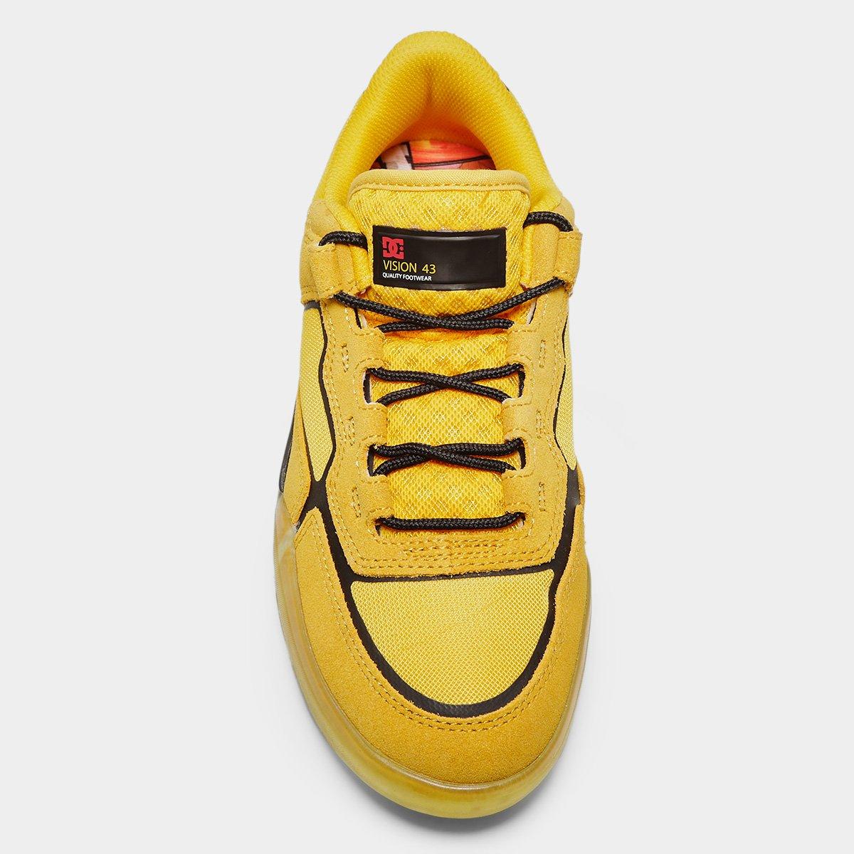 Tênis DC Shoes Metric S Masculino - 3