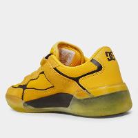 Tênis DC Shoes Metric S Masculino