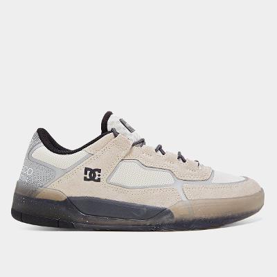 Tênis DC Shoes Metric S Masculino