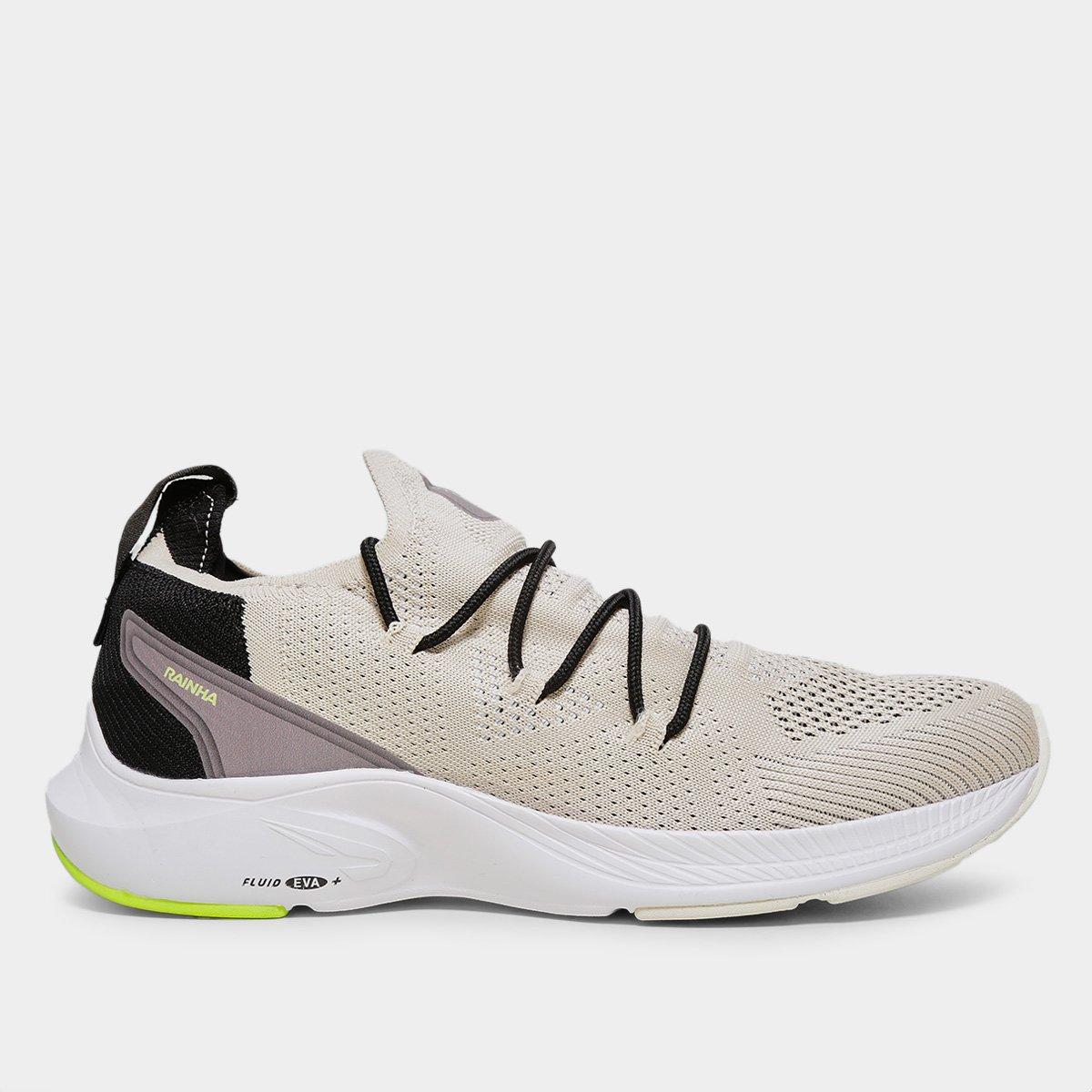 Tênis Rainha Studio - 1